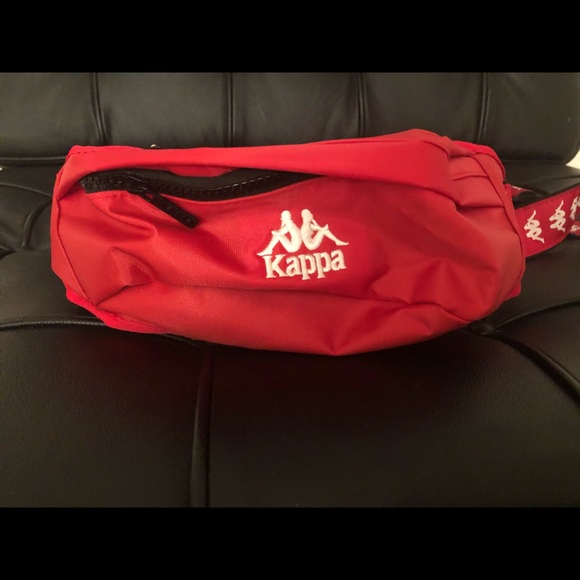 BNWT Kappa oversized unisex Banda Waist/belt bag ! - Picture 10 of 10